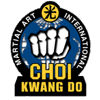 Dragon Choi Kwang Do