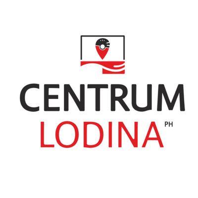 Centrum Lodina