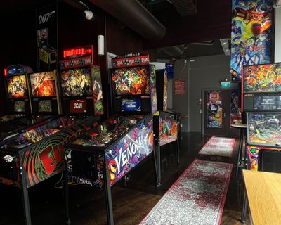 The Lanes