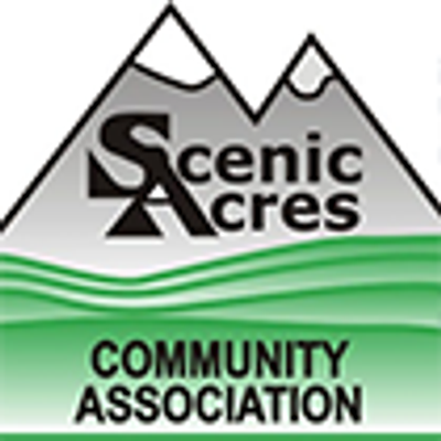 Scenic Acres Beach Volleyball Court