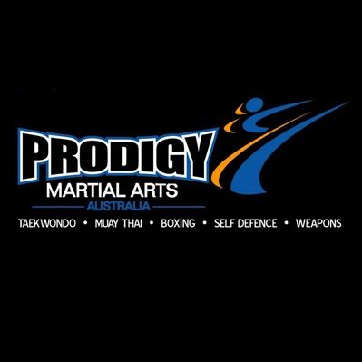 Prodigy Martial Arts