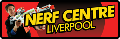 Nerf Centre Liverpool