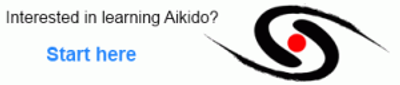 Aikido Shinryukan Canterbury