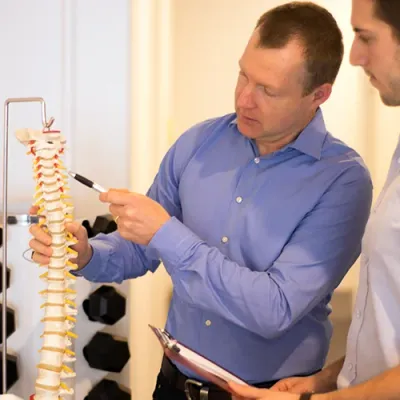 Peak MSK Physiotherapy