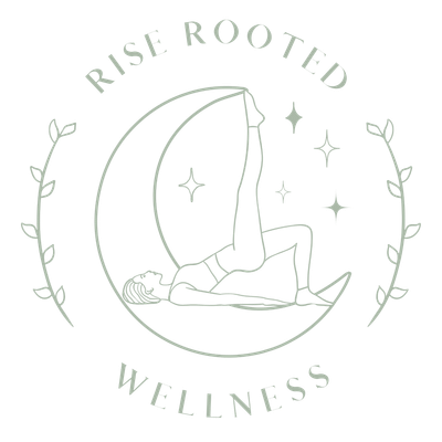 Rise Rooted Wellness - Yoga in Kings Langley