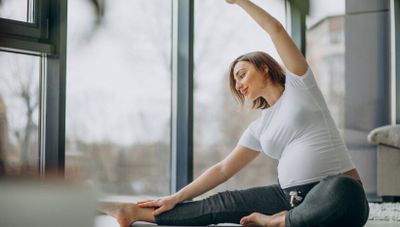 Kedarkanthyoga