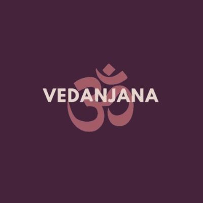 Vedanjana
