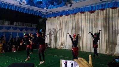 ArtzKala Studio- Dance class | Drawing Class | Studio on rent