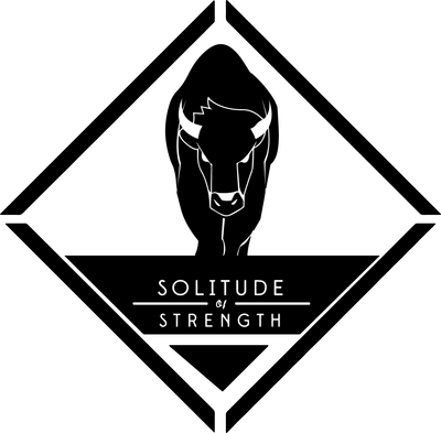 Solitude of Strength Solitude of Strength