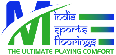 India Sports Flooring (ISF)