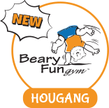 BearyFun Gym @ Changi