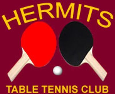 Hermits Table Tennis Club Hermits Table Tennis Club