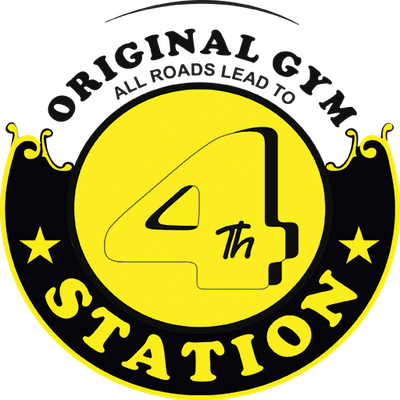 4th station gym 4th station gym