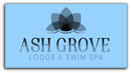 Ashgrove lodge and swim spa
