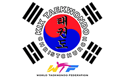 Kix Taekwondo Christchurch