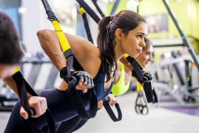 TRX