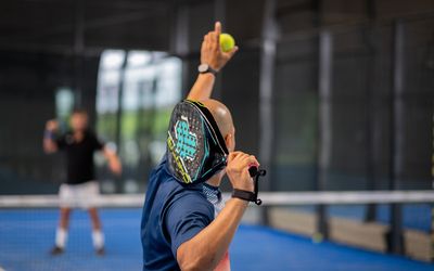 Tennis Niox