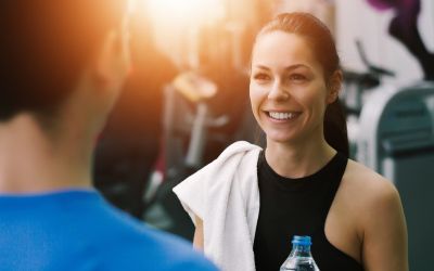Fitness Studio