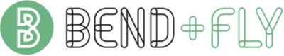 Bend + Fly Yoga