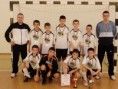 Futbalové ihrisko Futbalové ihrisko