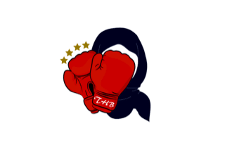 The Hijabi Boxer