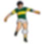 Loughnavalley GAA Club
