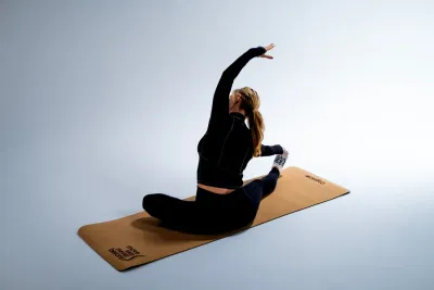 The Pilates Station
