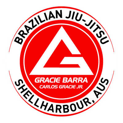 Gracie Barra Shellharbour