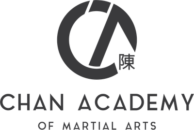 CHAN ACADEMY OF MARTIAL ARTS