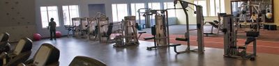 KC Sports Club