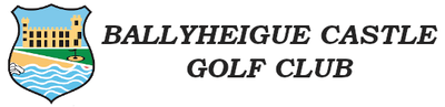 Ballyheigue Castle Golf Club