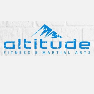 Altitude Martial Arts & Fitness