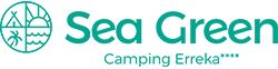 L'Erreka - Sea Green - Camping Bidart, Pays basque