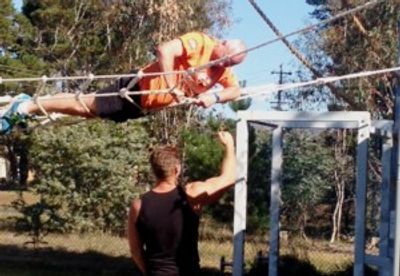 B.FIRM Outdoor Activity Centre