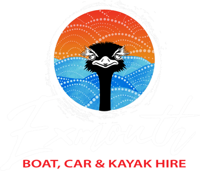 Exmouth Boat & Kayak Hire