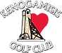 Kenogamisis Golf Club