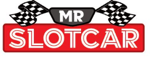 Mr Slotcar