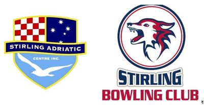 Stirling Adriatic Centre