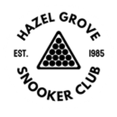 Hazel Grove Snooker Club