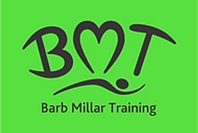 Barb Millar Training