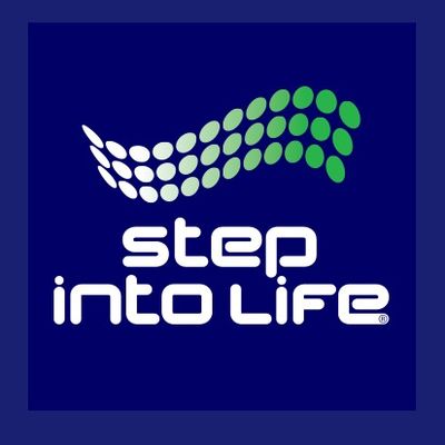 Step into Life - Box Hill