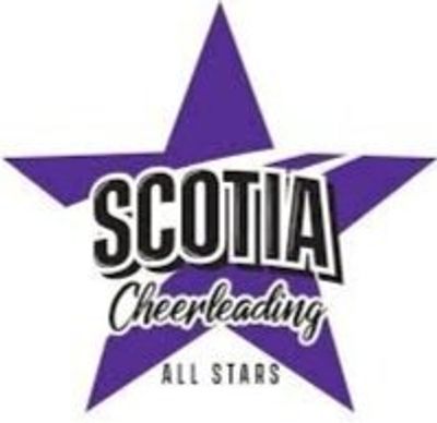 Scotia Cheer All-Stars