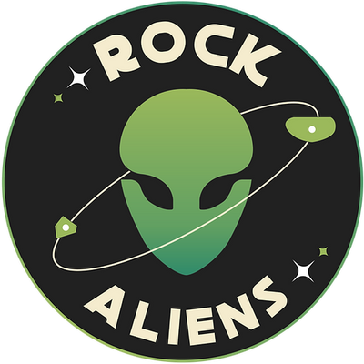Rock Aliens Climbing Gym
