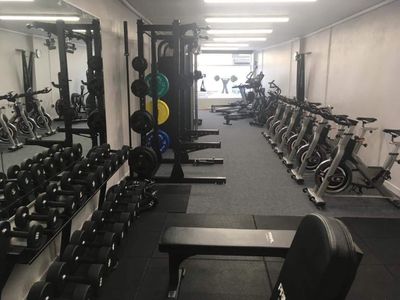 Training Room NI