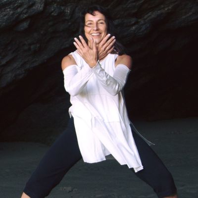 Yoga Alma