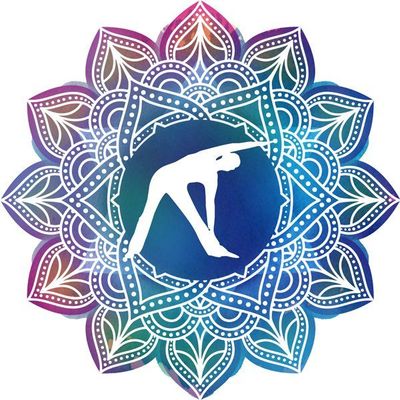 Yoga with Ananda