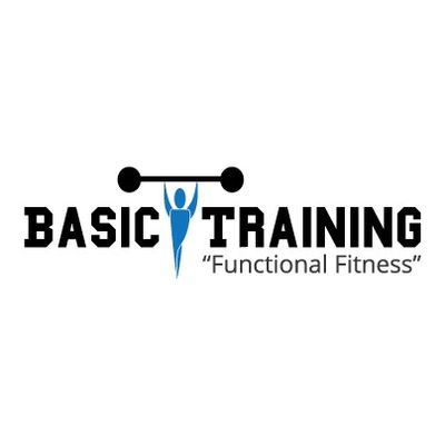 Basic Training Fitness