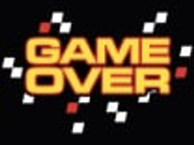 Game Over Christchurch