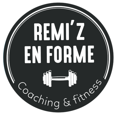 Studio Remi'Z en Forme
