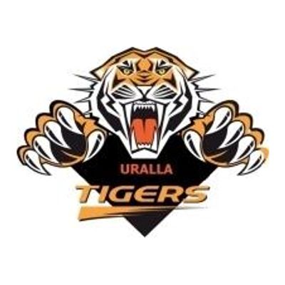 Uralla Junior Rugby League Inc. (Group 19 Junior Rugby League)